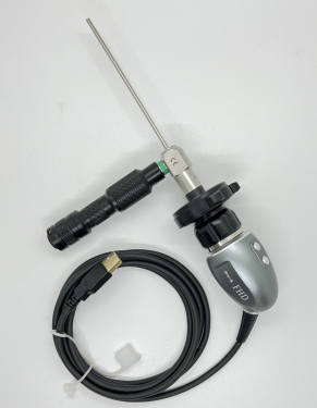 USB-HDMI Portable Camera Ssytem
